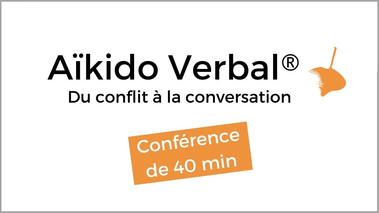 L'Aïkido Verbal® présenté lors d'un webinaire avec PMI le 20 avril 2020