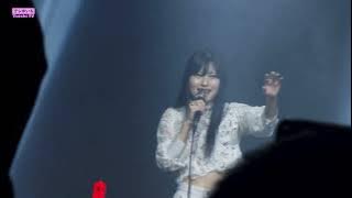 [4K] ASCA - FACELESS 