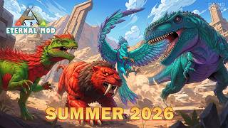 ARK SE: Playing against the Strongest ETERNAL CREATURES! | Tamil Live Gameplay | #01