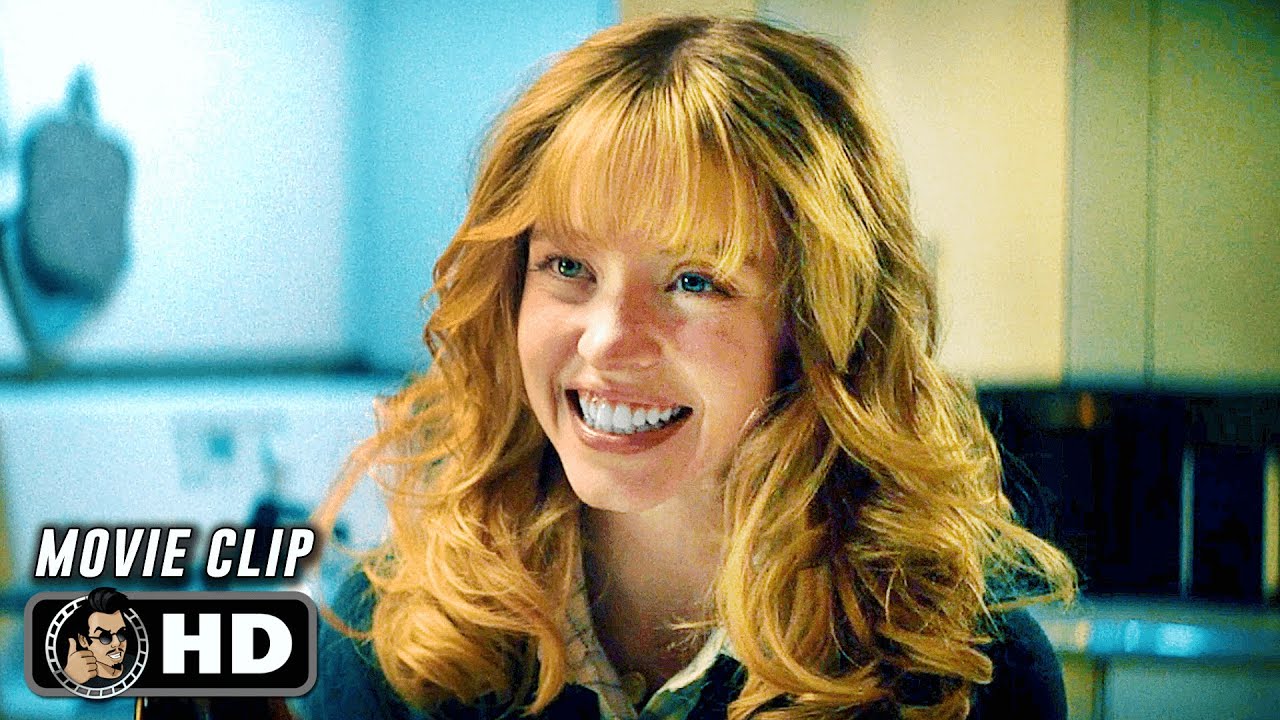 Sydney Sweeney Is A Hidden Gem Scene | AMERICANA (2025) Movie CLIP HD
