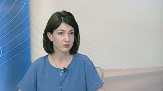 Как жильцам многоэтажки отказаться от газа: Мария Карпенко в 