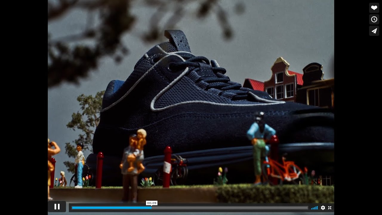 Pop/Camper | Amsterdam