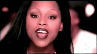 Foxy Brown ft. Jay Z - I&#39;ll Be (Official Video) HD