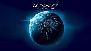 Godsmack Lighting Up the Sky Full Album