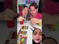 Why Does He Mimic Me Shorts Shortvideo Funny Couple 
