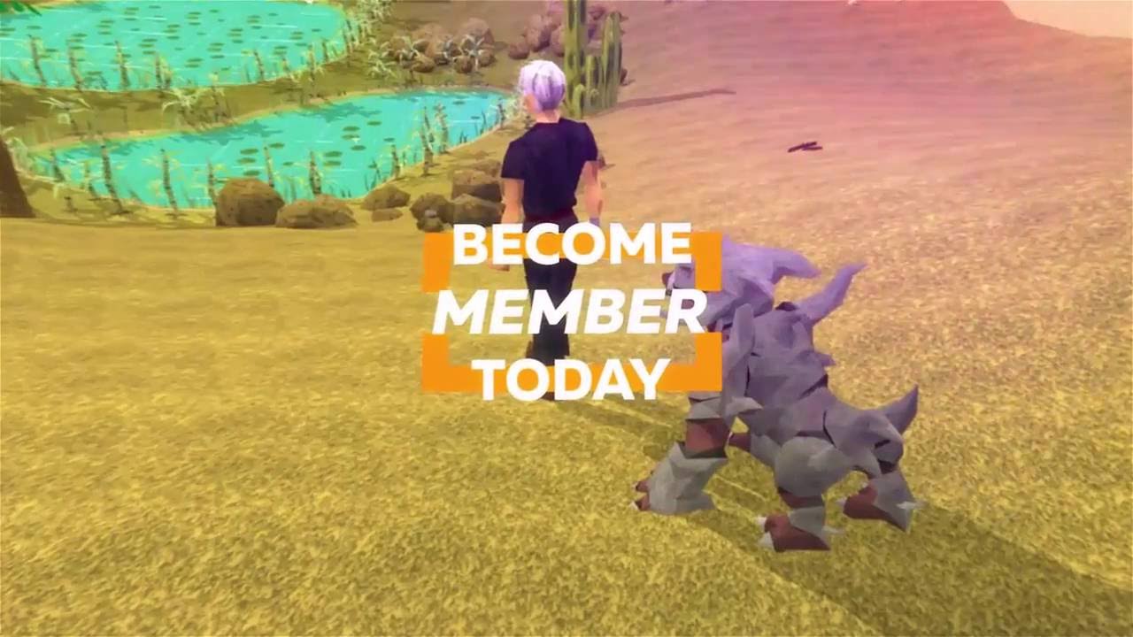 Members' Benefits