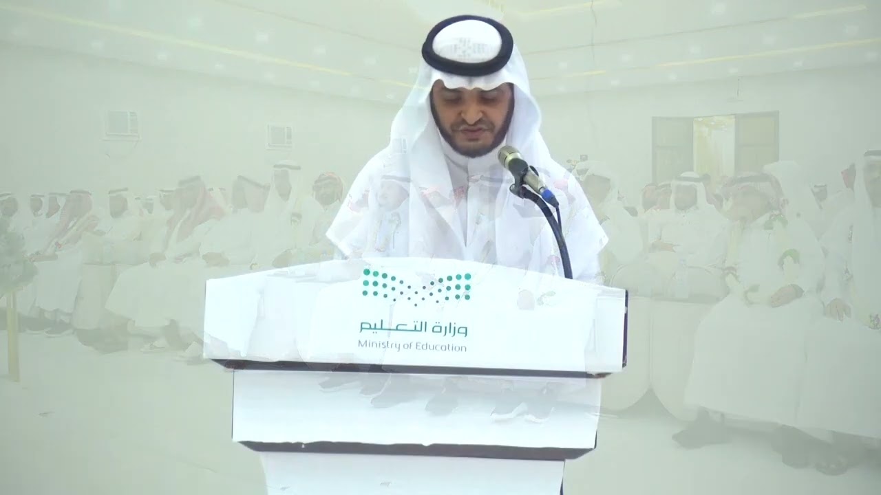 حفل تكريم المتقاعدين بمدرسة أبو السلع الابتدائية والمتوسطة