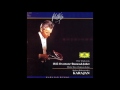 Tchaikovsky - Capriccio Italien Op.45　 Karajan　Filarmônica de Berlim