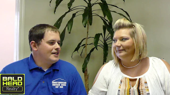 Andrew and Andrea Foley Real Estate Testimony