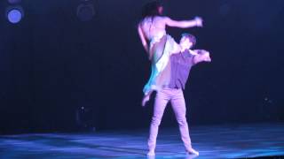 SYTYCD TOUR Toledo - Wicked Game