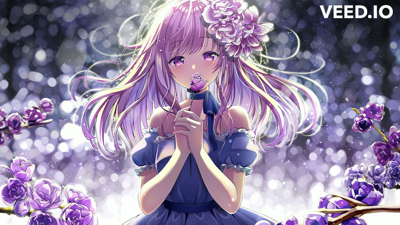 Nightcore - With Ur Love (Cher Lloyd & Mike Posner)