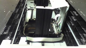 Robotic Failure 9B 3B