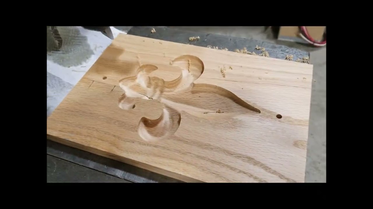 Woodworking with your Gould & Eberhardt Tool Room Shaper