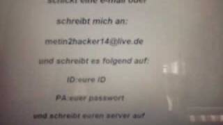 Metin2 yang hack
