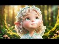 Little Forest Elf 🌿 Cozy Playtime | Relaxing Celtic Music