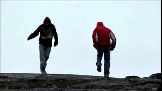 2014 Dance off on the Nuna