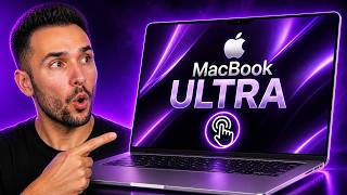 ¿Vale la pena esperar el MacBook Ultra? | Análisis completo de filtraciones