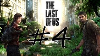 The Last of Us Walkthrough Part 4: Outskirts