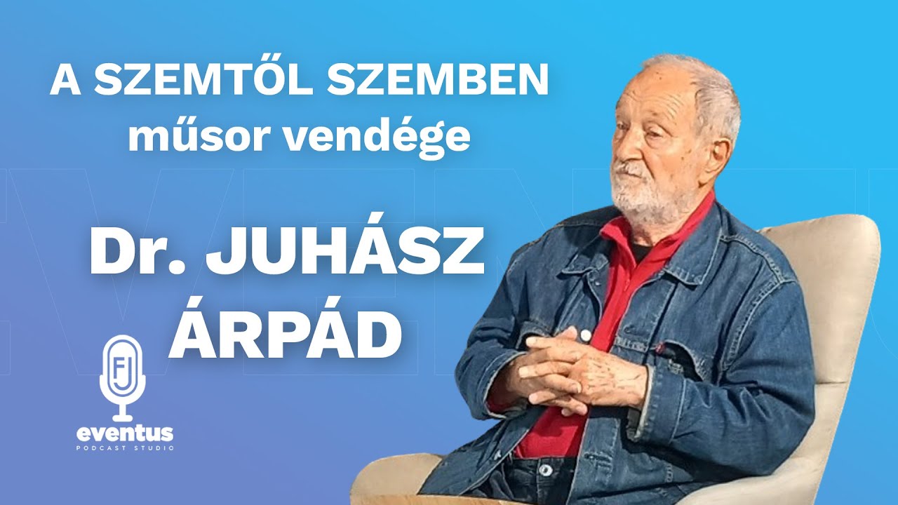 A világutazó geológus- Beszélgetés Dr. Juhász Árpáddal-168.adás