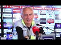 📽 U - CFR Cluj 2-2 | Mandorlini: „După cum a arătat meciul, egalul este corect!”