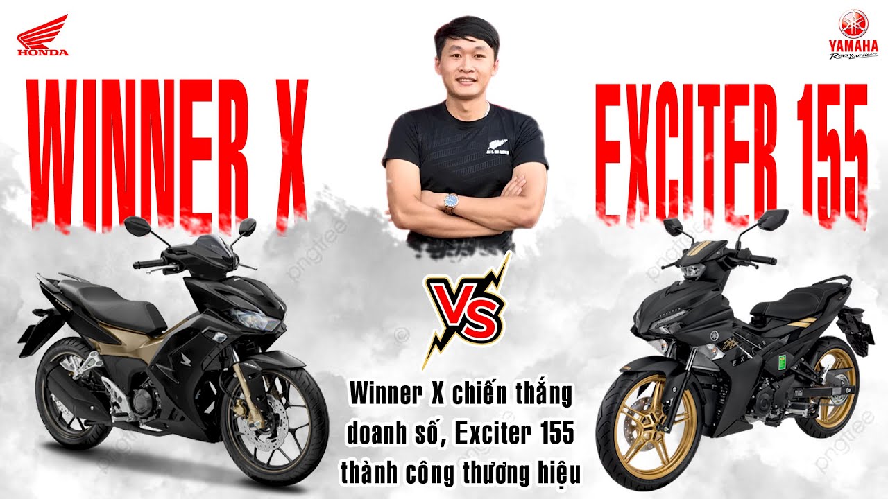Yamaha Exciter 150 thêm màu mới cạnh tranh Honda Winner Báo Bình Dương Online