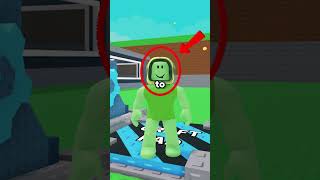 This Is Now A Problem for Steal a Brainrot..🤷👀#roblox #shorts