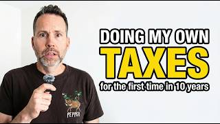 Diy Business Taxes, Family Dinner & Bryces Last Weekend Home