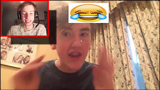 (SUNDAY ROASTING) Reacting to Matt Blake Reacting to me Reacting to him reacting to TheJCgamerist!!1 @TheJCgamerist