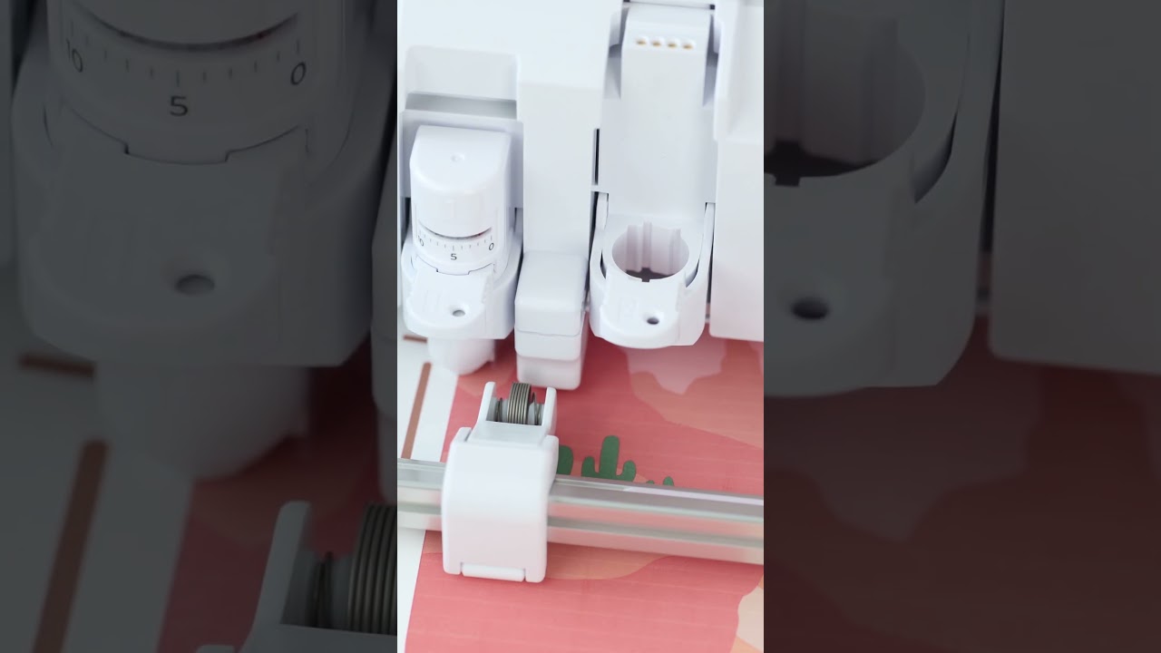 Design & Press Bundle