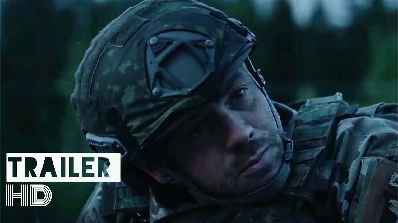 Официальный трейлер фильма «Конфликт» (2026) | Военный триллер