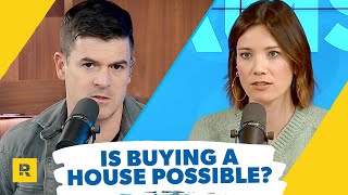 Will We Ever Be Able To Buy a House?