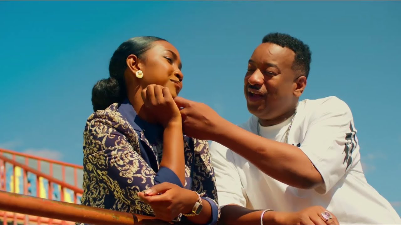 MAMENO - TSARA MANAMBADY (Official Music Video)