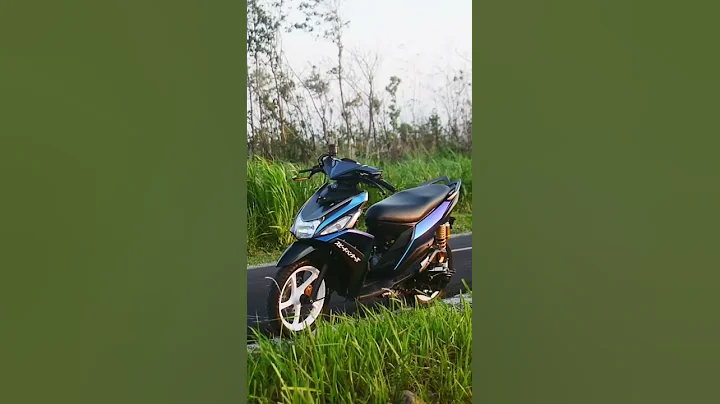 cinematic mio m3 #shorts #mio #miom3 . Owner: @_dvalex