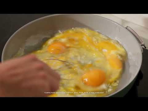 Getting Started | Ninja® NeverQuit™ Cookware