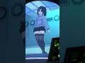 mechanical corpse #mechanicalcorpse #shorts #vtuber #mmd #3d #3danimation #oc #originalcharacter