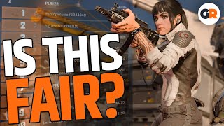 Celebrity Call of Duty Skill-Based Matchmaking: Balancing the Game or Killing the Fun? Net Worth