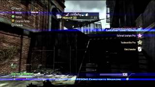 1v3 vs MadCat, Sunstah & Mclean