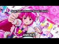 happiness charge precure - precure memory (slowed + reverb) 