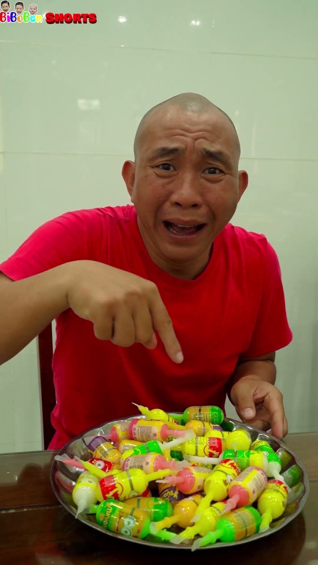 Prank | Spider Man ?#funny #comedy #fun #shorts