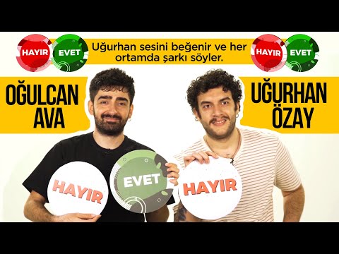 Dolu Kadehi Ters Tut ile Arkadaşlık Testi!