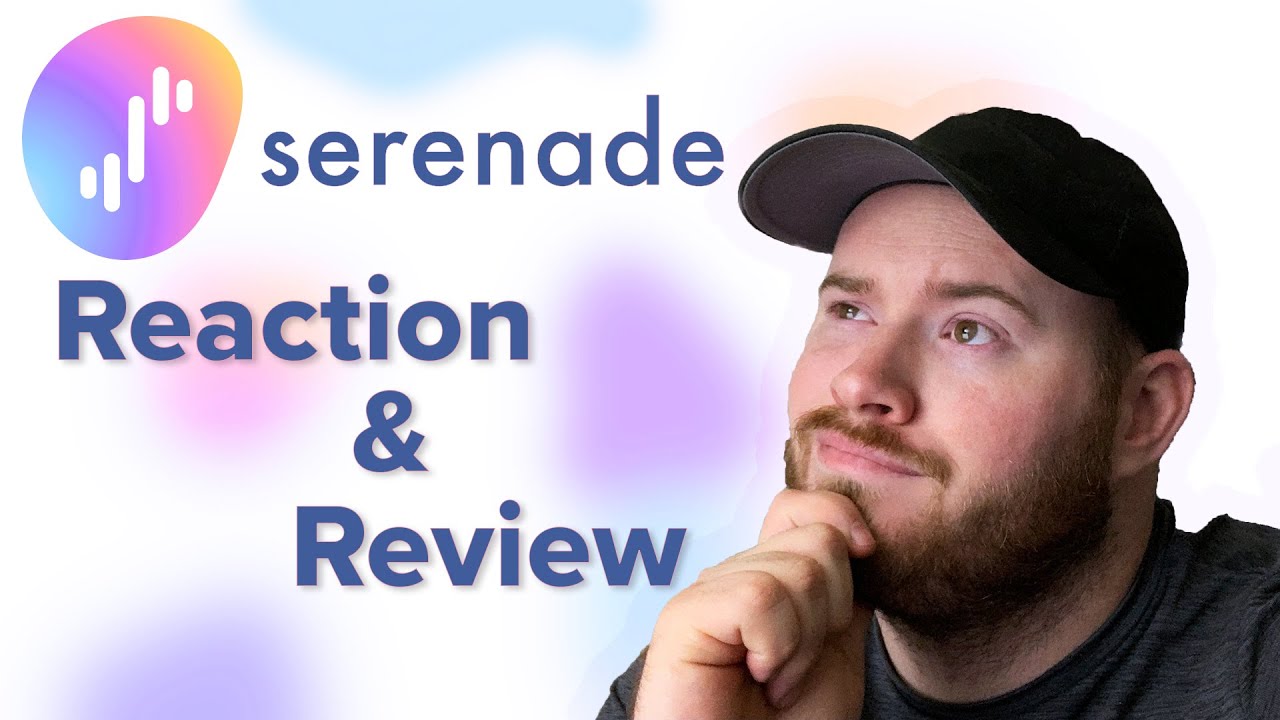 Serenade Reaction and Review