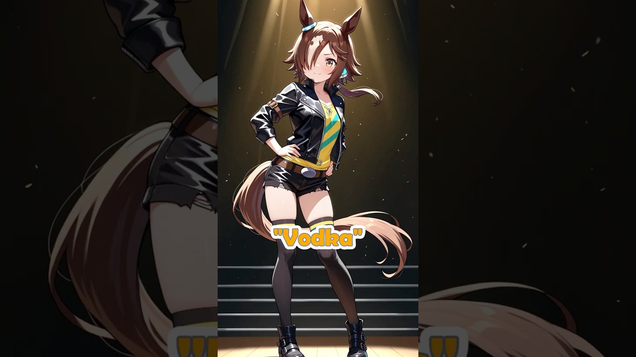 The Rock & Roll Hero: The True Story of Vodka #12 