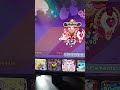 my crk team! #cookierunkingdom