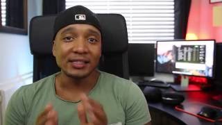 Motivational Monday! Don't Resist Life!