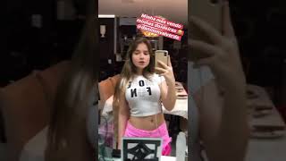 Sophia Valverde Gostosa