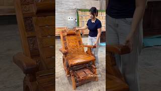 Rocking chair | Arm chair | Rocking chairs | chair design | comfortable seating | cozy vibes
