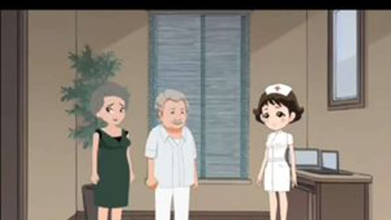 #情感动漫 #创作者中心 #创作灵感 #公婆算计准儿媳  没想到偷鸡不成，蚀把米