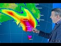 Flood risk for VIC, NZ monitors sub-tropical low