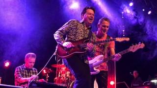 Telegraph Road Solo