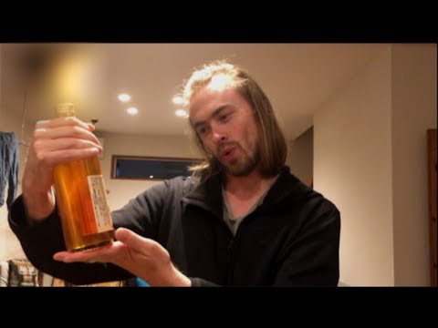 Danish hygge - Two common mistakes + drinking Japanese alcohol!